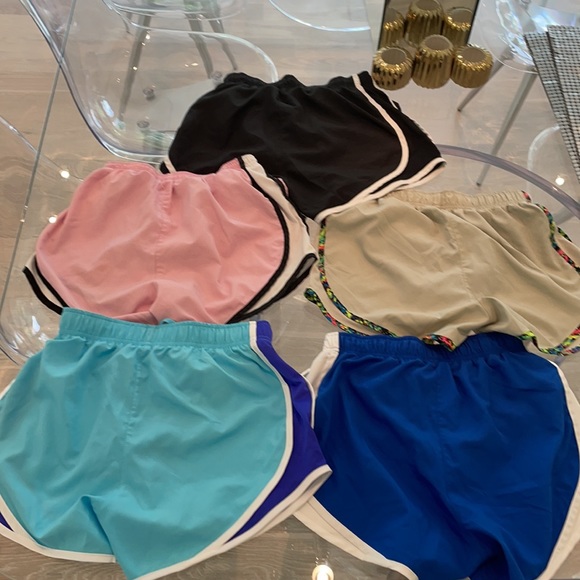 COPY - Nike women’s XS dry-fit shorts - Picture 2 of 2
